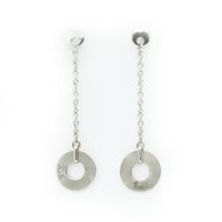 Orecchini Trudi Donna in Argento RJ0089 - RJ0089